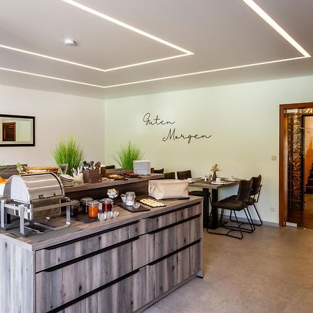 Hotel Schmidt Garni Essen Kültér fotó