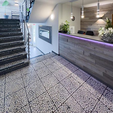 Hotel Schmidt Garni Essen Kültér fotó