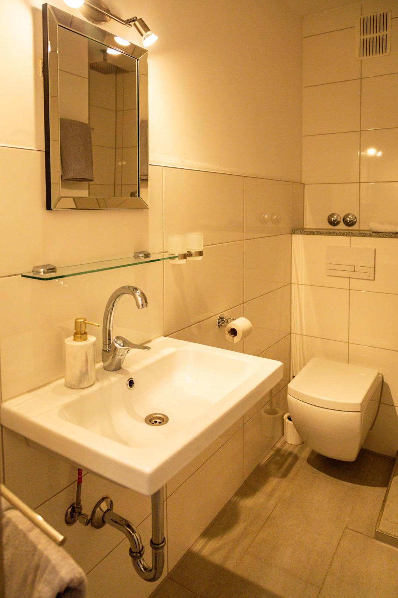 Hotel Schmidt Garni Essen Kültér fotó