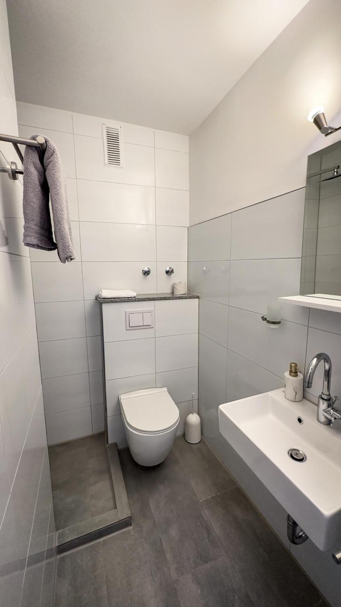Hotel Schmidt Garni Essen Kültér fotó