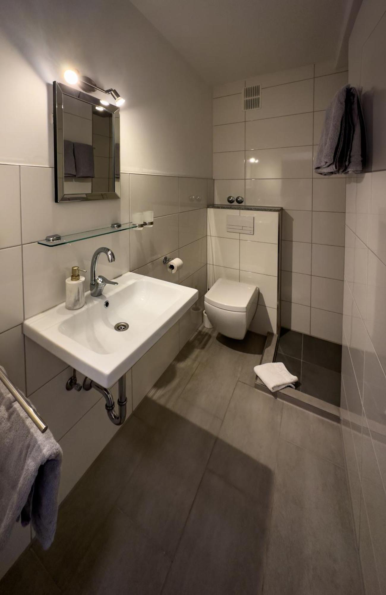 Hotel Schmidt Garni Essen Kültér fotó