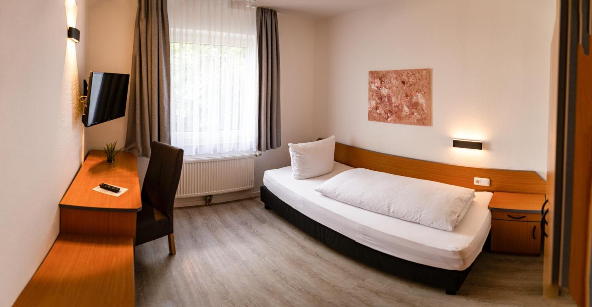 Hotel Schmidt Garni Essen Kültér fotó