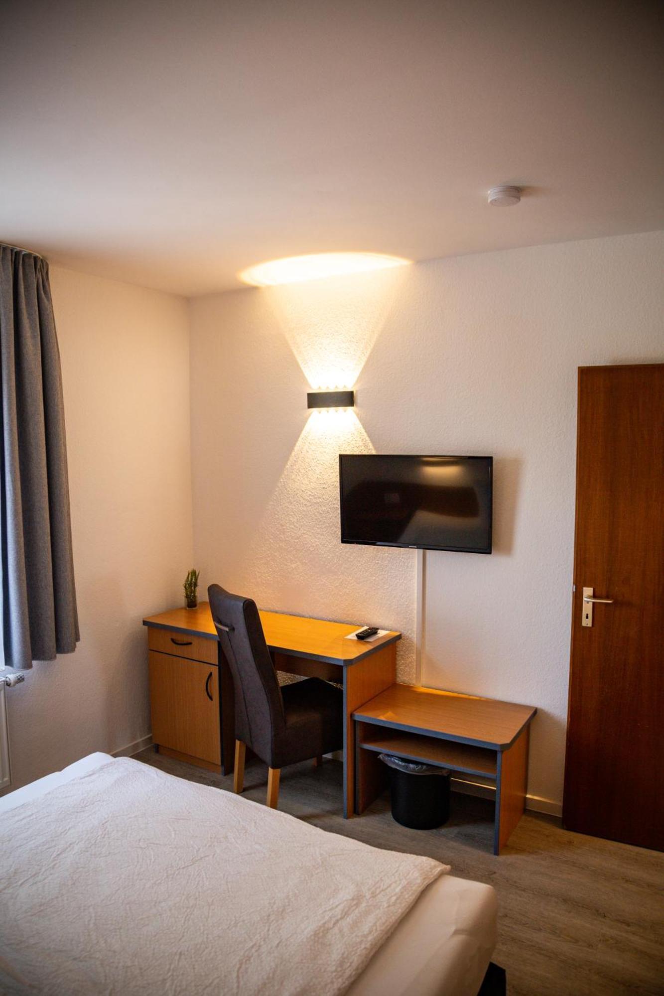 Hotel Schmidt Garni Essen Kültér fotó