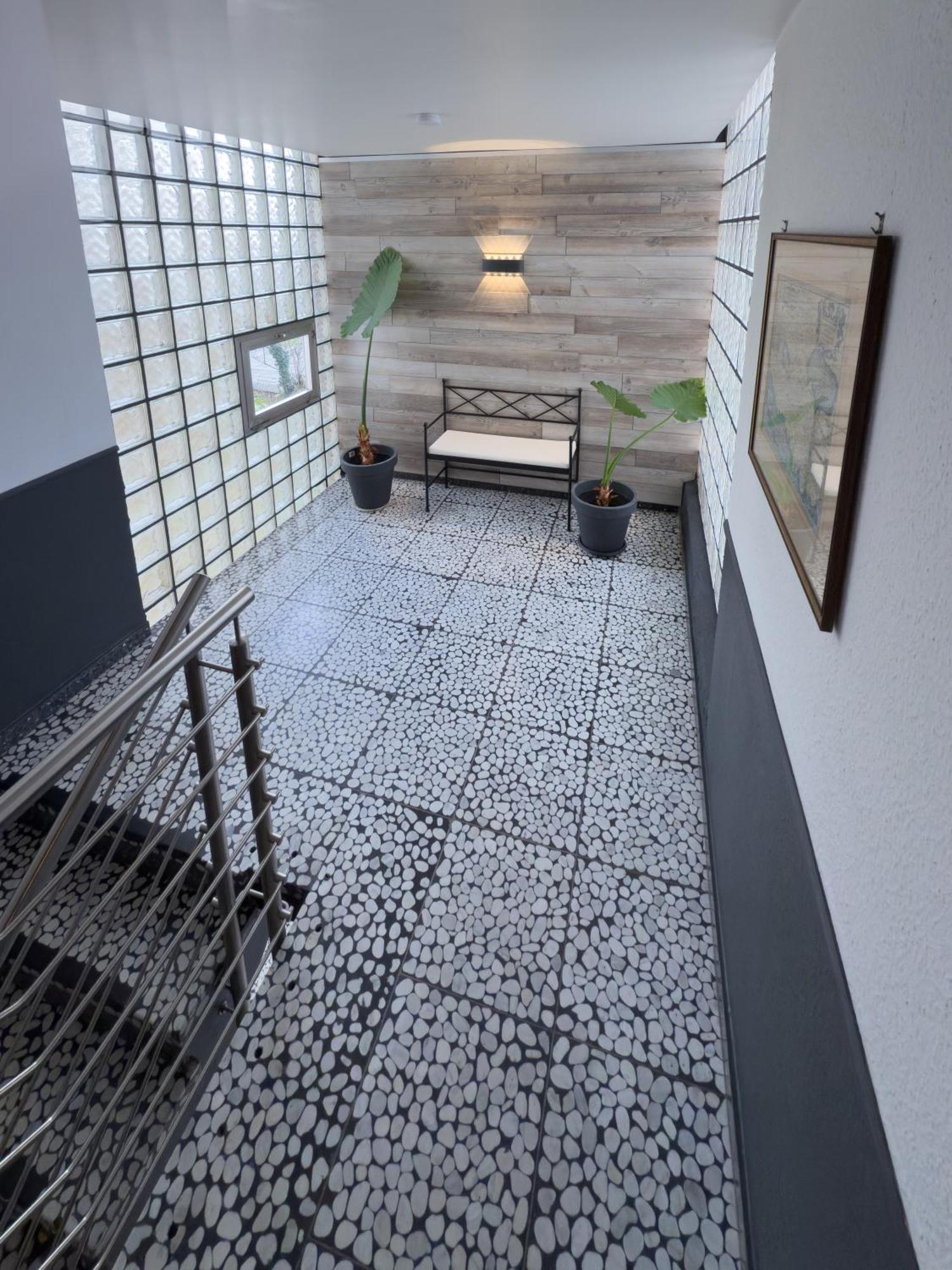 Hotel Schmidt Garni Essen Kültér fotó