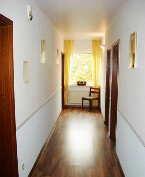 Hotel Schmidt Garni Essen Kültér fotó