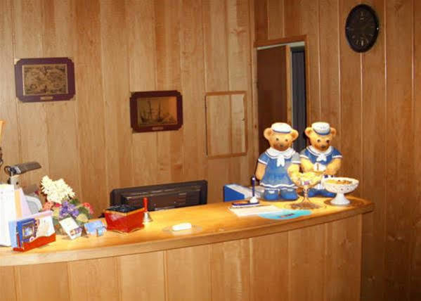 Hotel Schmidt Garni Essen Kültér fotó