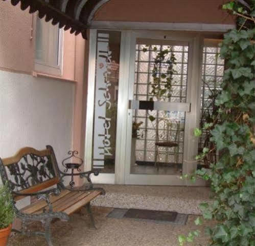 Hotel Schmidt Garni Essen Kültér fotó