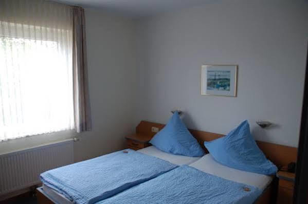 Hotel Schmidt Garni Essen Kültér fotó