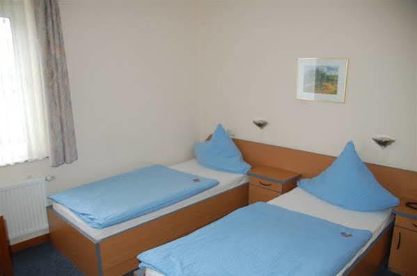 Hotel Schmidt Garni Essen Kültér fotó