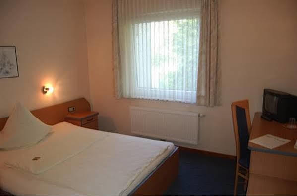 Hotel Schmidt Garni Essen Kültér fotó